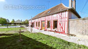 Maison à ARCIS-SUR-AUBE