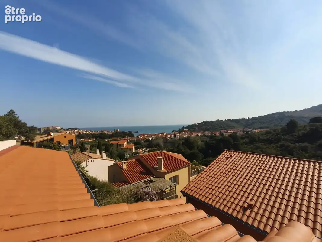 Maison 5 pièces 105 m² à vendre à Collioure (66190) - photo 1