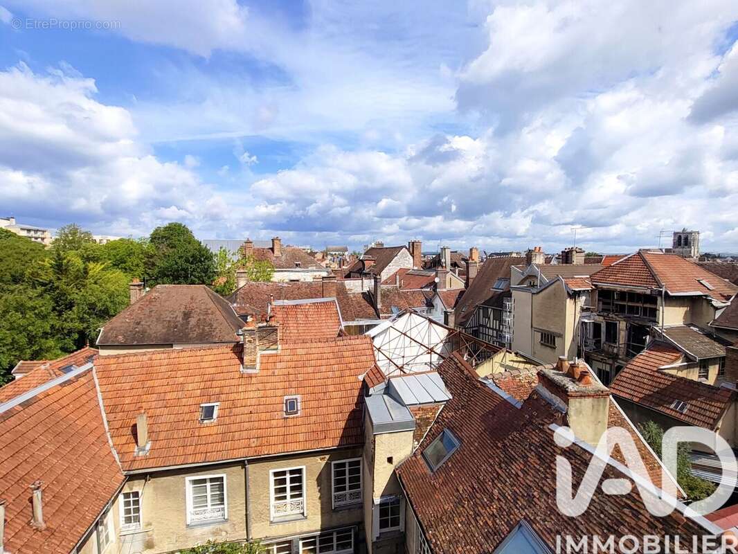 Photo 7 - Appartement à TROYES