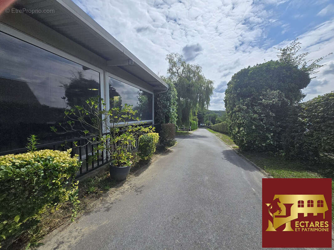 Maison à MARCOUSSIS