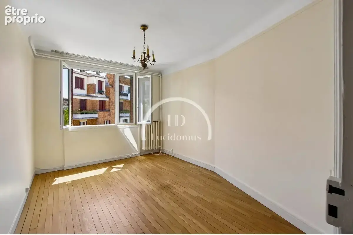 Appartement 79 m² à Paris-19e  - photo 9