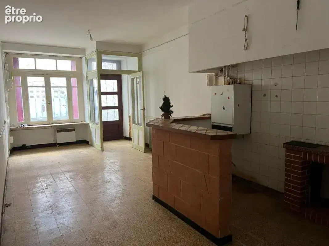 Maison 3 pièces 76 m² à vendre à Saint-Pons-De-Thomieres (34220) - photo 3