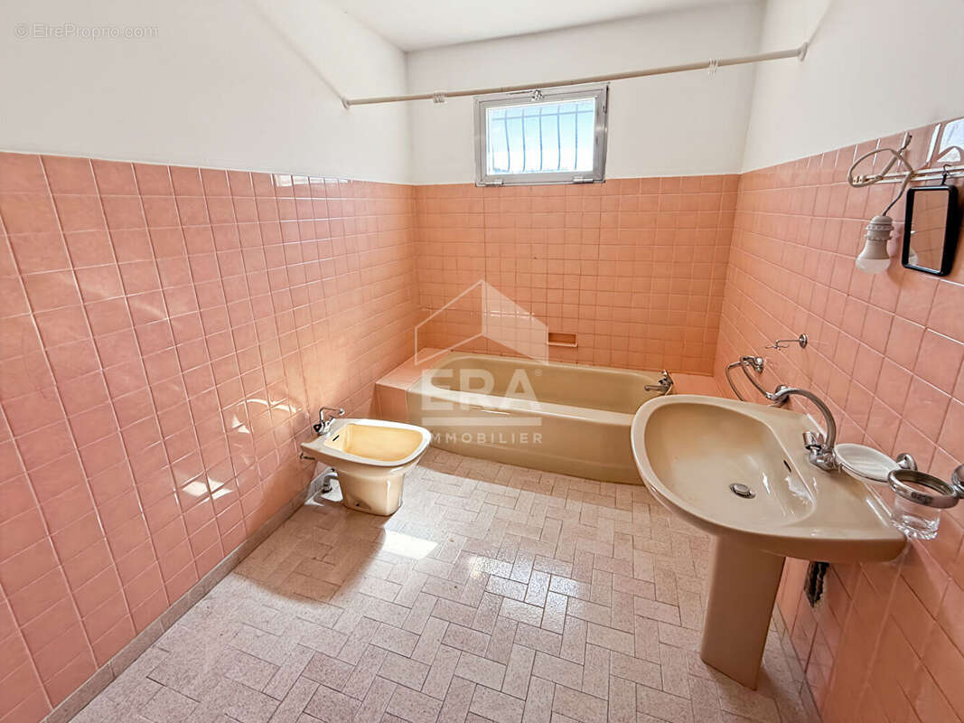 Maison 166m² à les pennes-mirabeau - photo 12