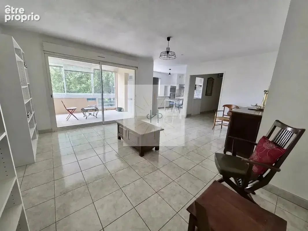 Appartement à MONTELIMAR