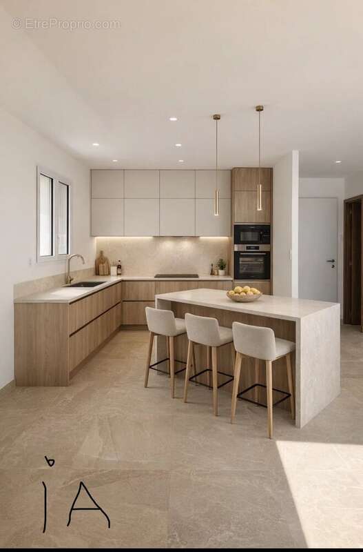 Maison à TOURRETTE-LEVENS