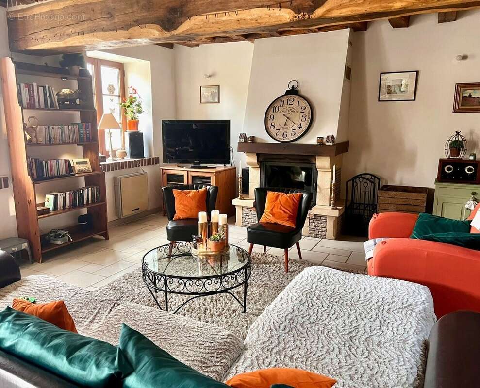 Maison 185 m² à Provins  - photo 6