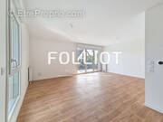 Appartement à CORMELLES-LE-ROYAL