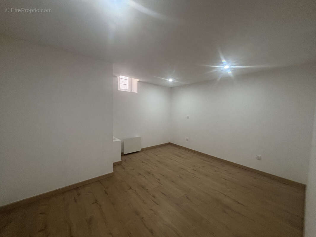 Maison à PUISSERGUIER