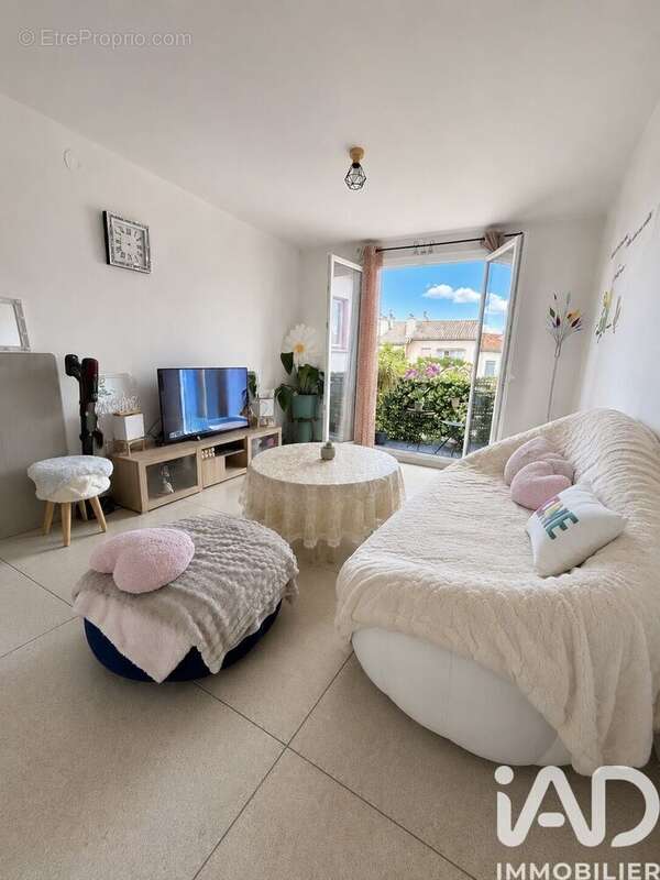 Photo 3 - Appartement à SAINT-TROPEZ