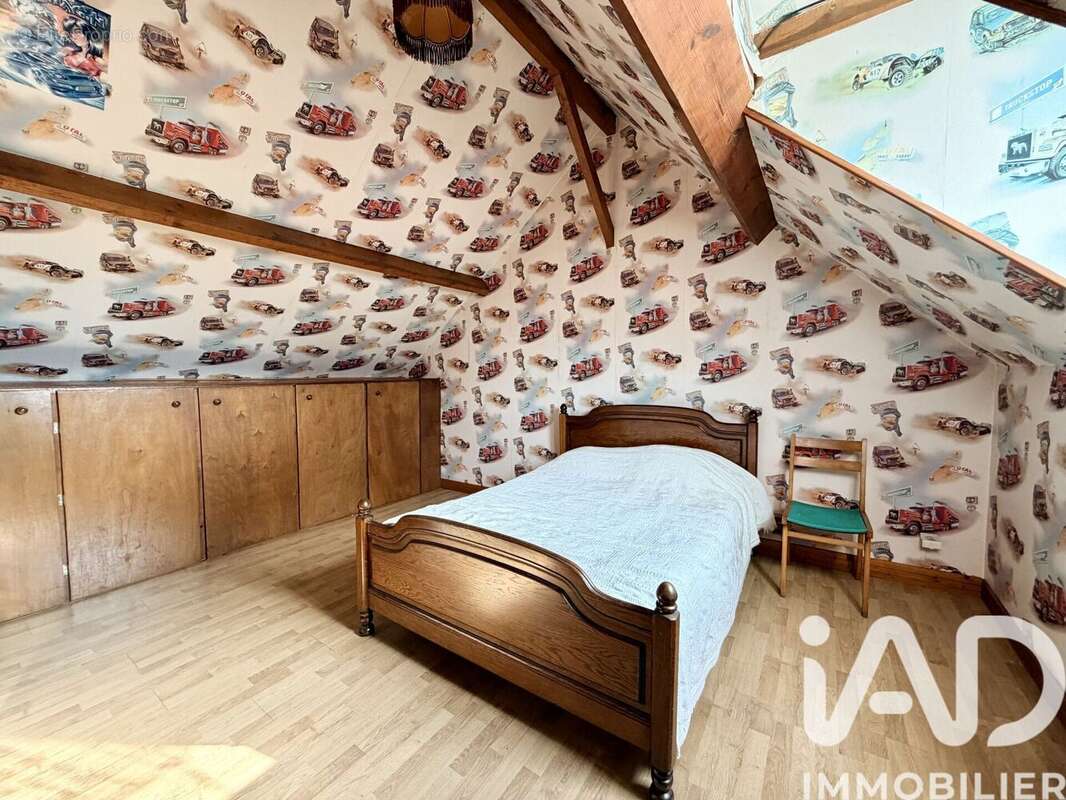Maison 108 m² à Sommereux  - photo 8