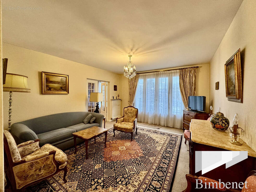 Appartement à ORLEANS