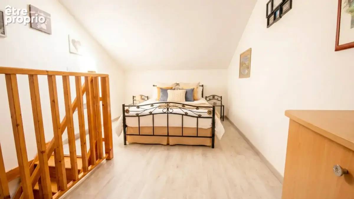 Maison 113 m² à Chenevelles  - photo 6