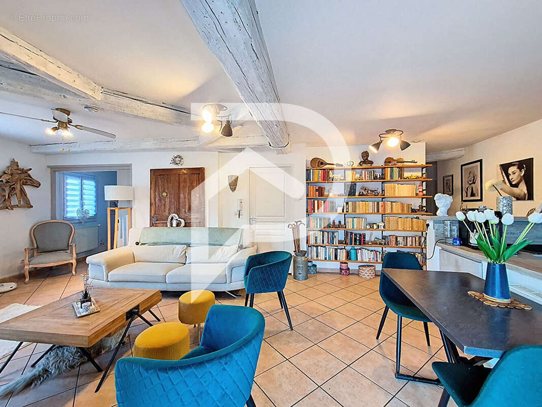 Appartement à MONTELIMAR