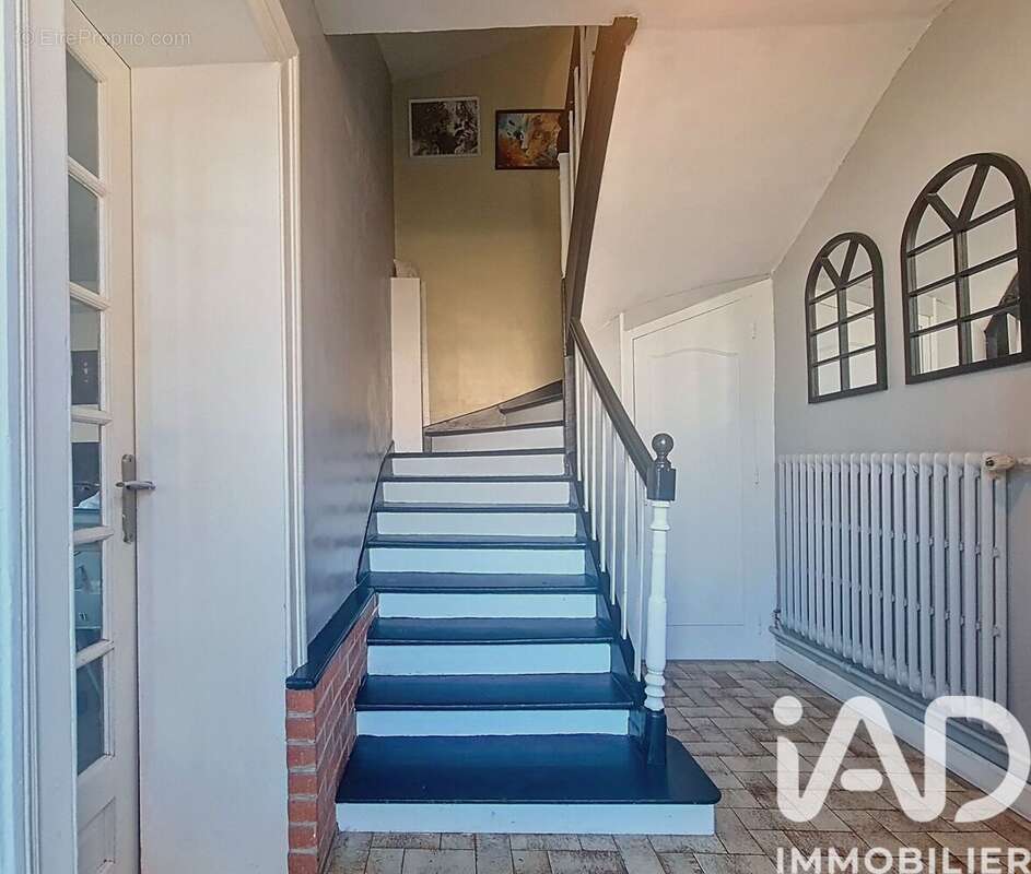 Photo 9 - Maison à CAUDEBEC-LES-ELBEUF