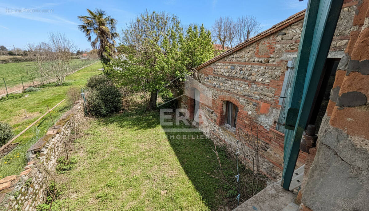 Maison à AUTERIVE