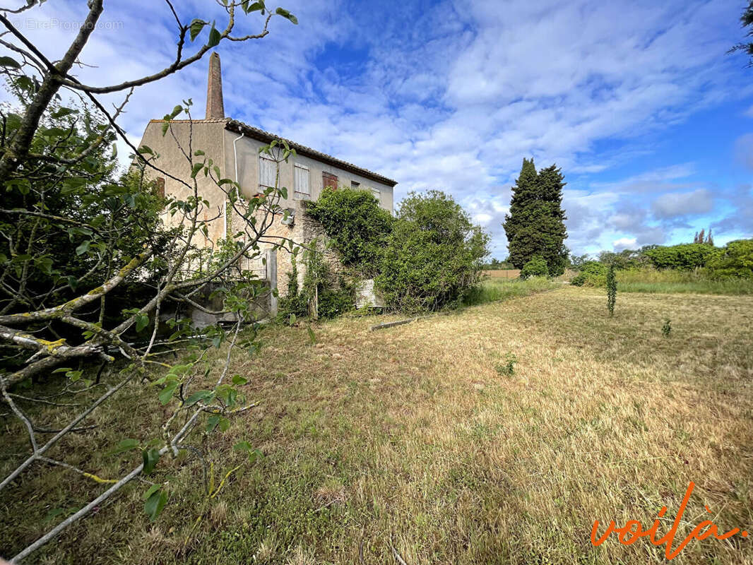 Maison à CARCASSONNE
