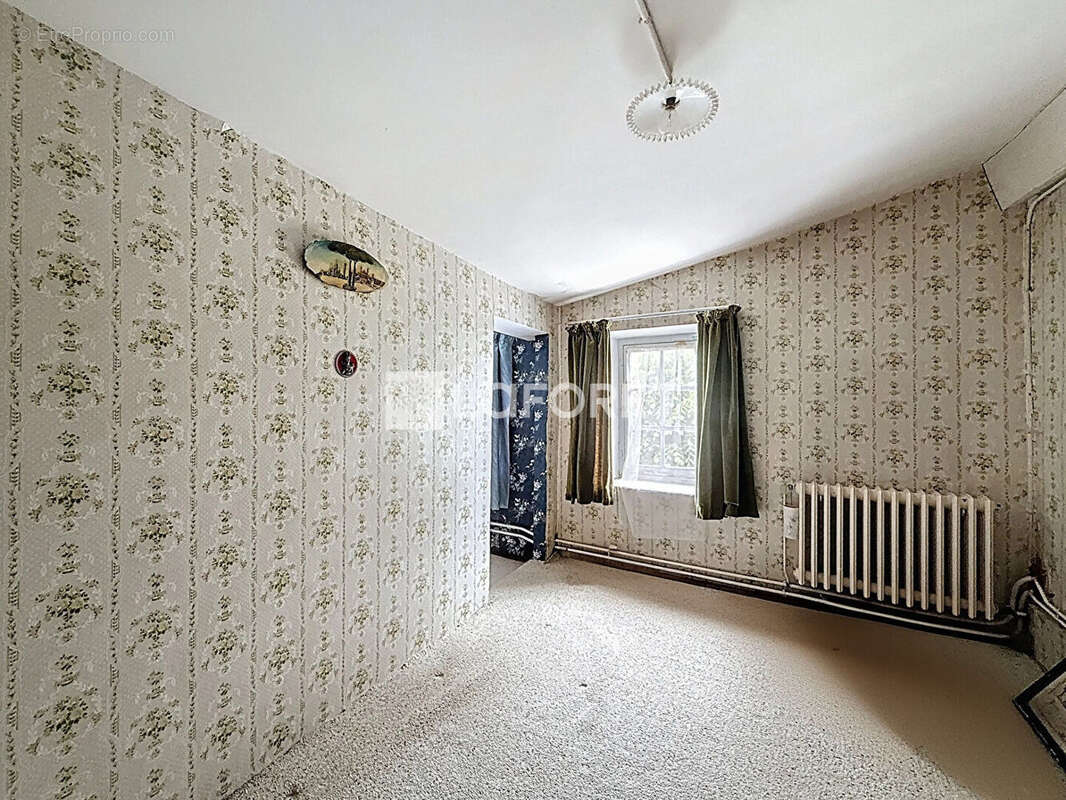 Maison à SAINT-PIERRE-DE-BAILLEUL