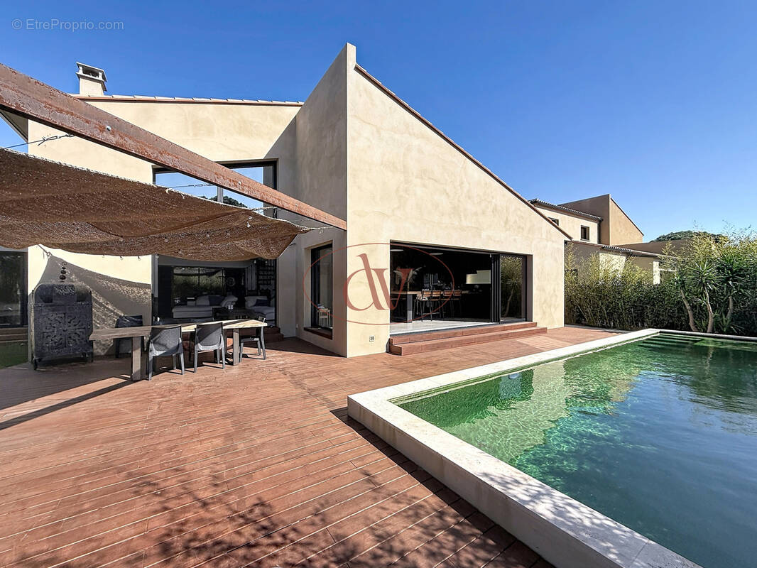 Maison à ALENYA