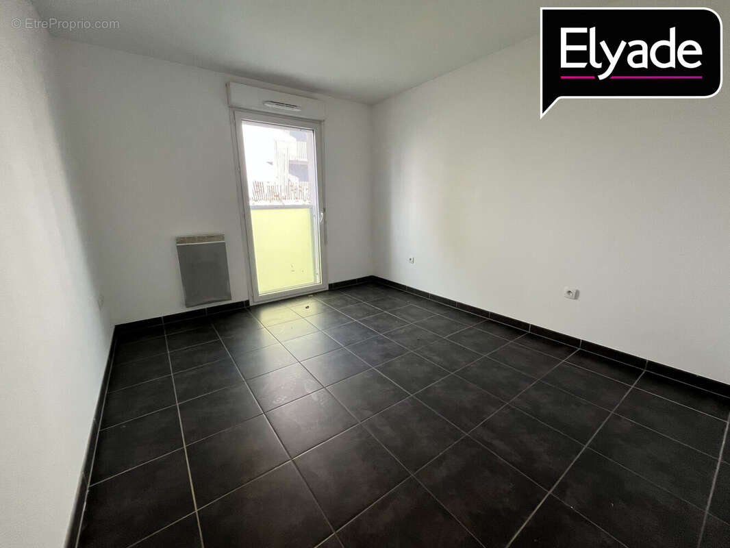 Appartement à LORMONT