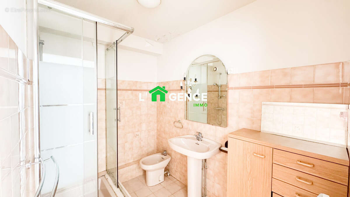 Appartement à MARTIGUES