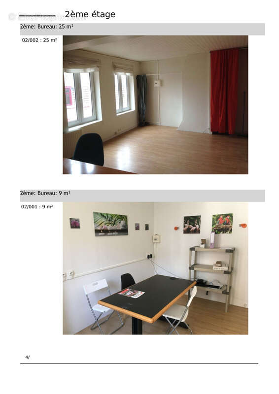 Appartement à ROUBAIX