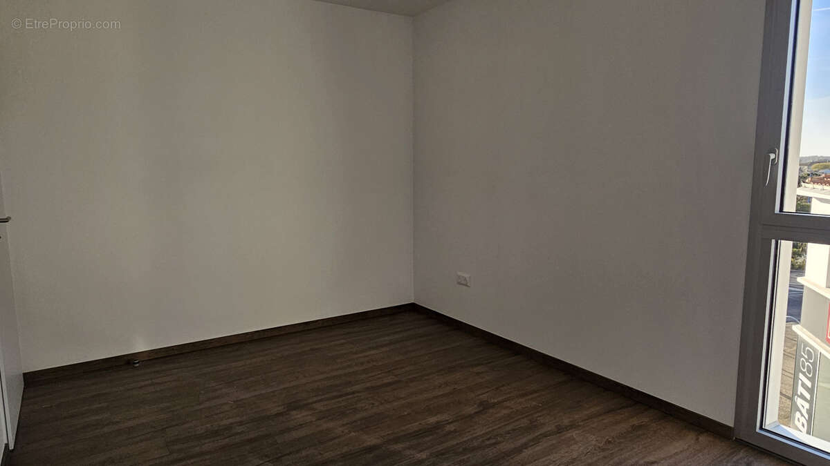Appartement à NOTRE-DAME-DE-MONTS