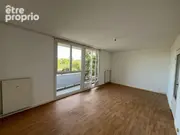 Appartement à TRELAZE