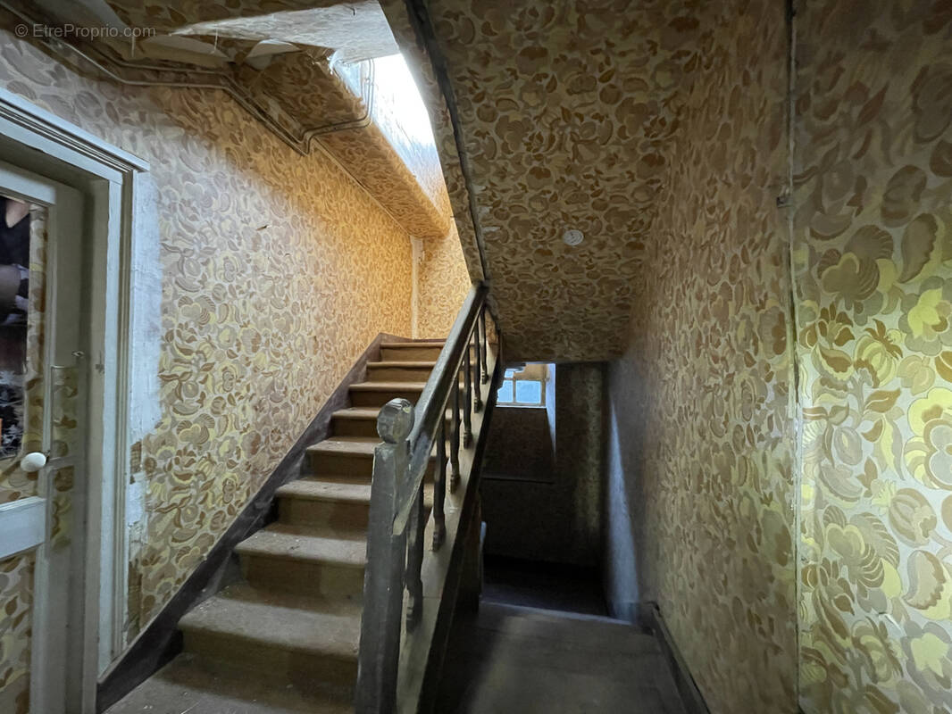 Appartement à PONTIVY