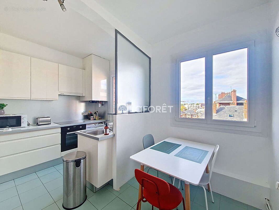 Appartement à AMIENS