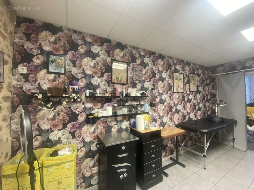 Appartement à LIMOGES