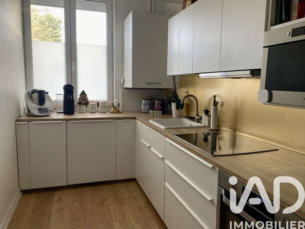 Photo 4 - Appartement à MIONS