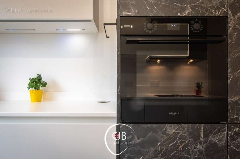 Appartement à BARBERAZ