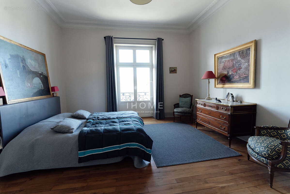 Maison à ANGERS