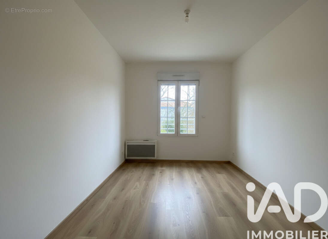 Photo 7 - Maison à LIBOURNE