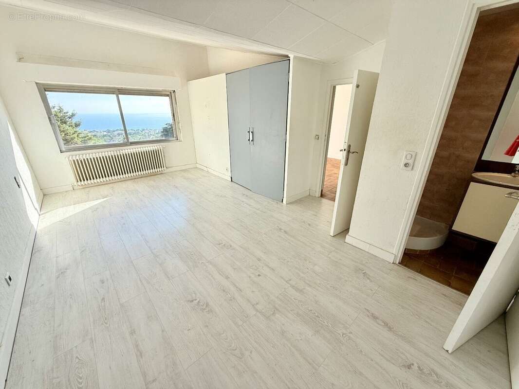Maison à SETE