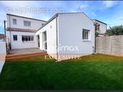 Maison à LA ROCHELLE