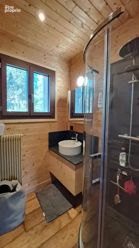 Charmant chalet cerdan - photo 9
