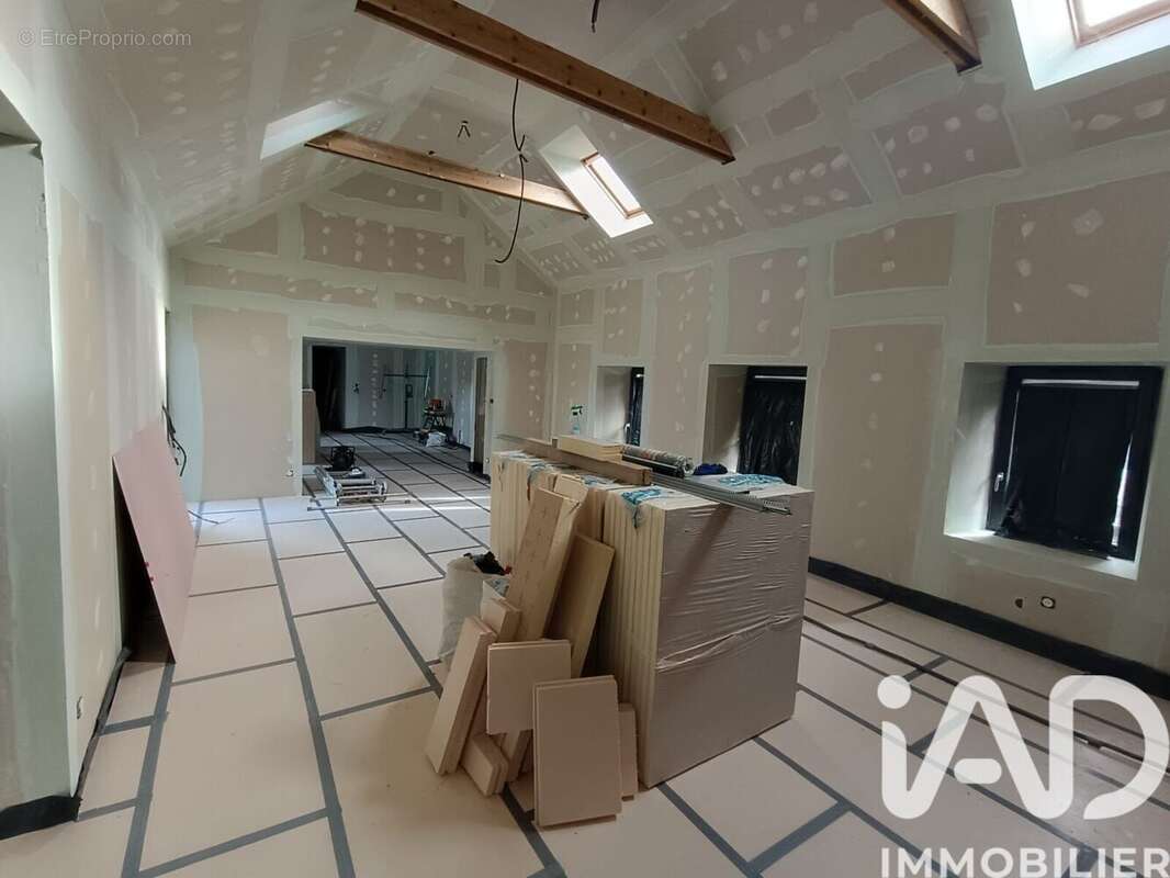 Photo 3 - Maison à ROUDOUALLEC