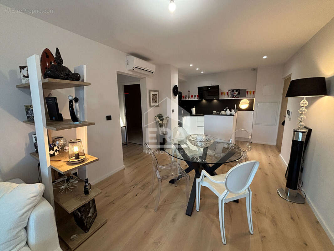 Appartement à VAISON-LA-ROMAINE