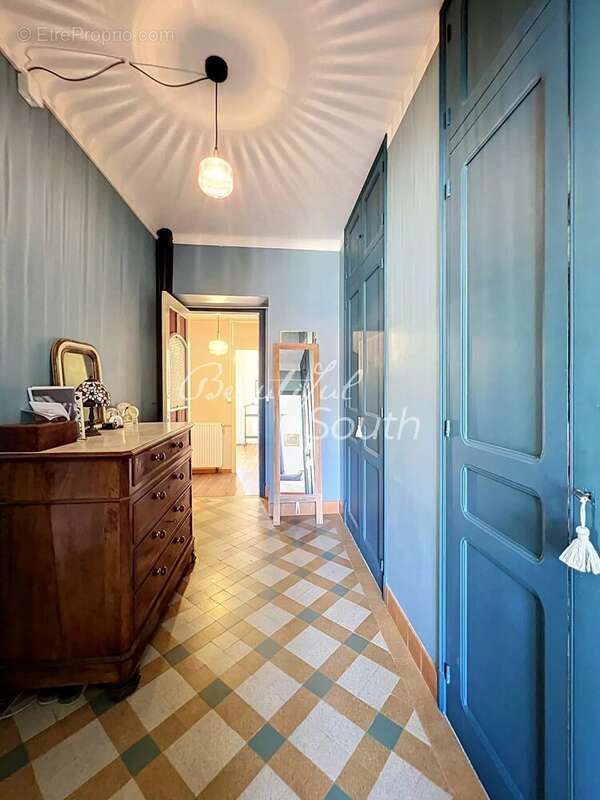 Demeure de caractere avec piscine et jardin, proche prades - photo 19
