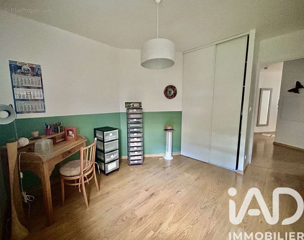 Photo 8 - Appartement à LE HAVRE