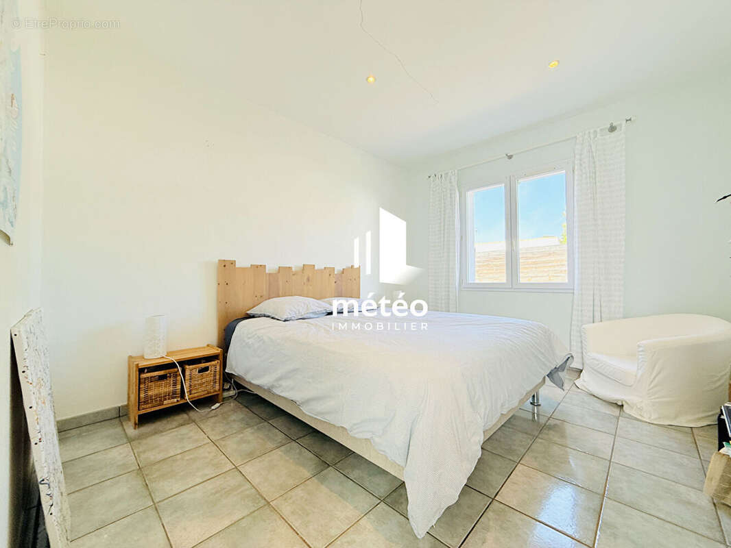 Maison à LA TRANCHE-SUR-MER