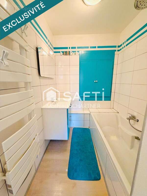 Photo 9 - Appartement à ALTKIRCH