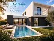 Maison à POLLESTRES