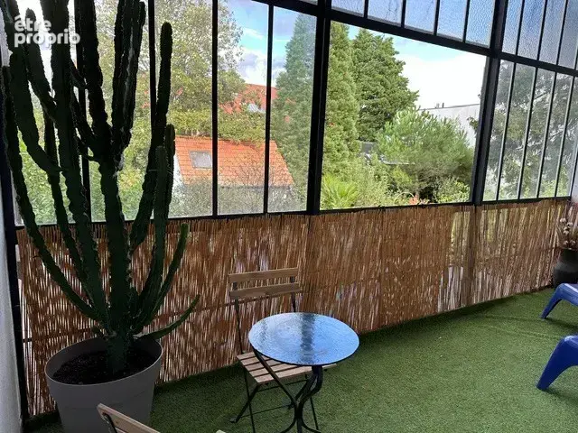 HAGUENAU CENTRE - Superbe 3 pièces 60m2 + balcon 10m2 - photo 6