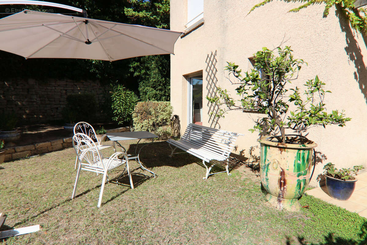 Maison à MONTPELLIER
