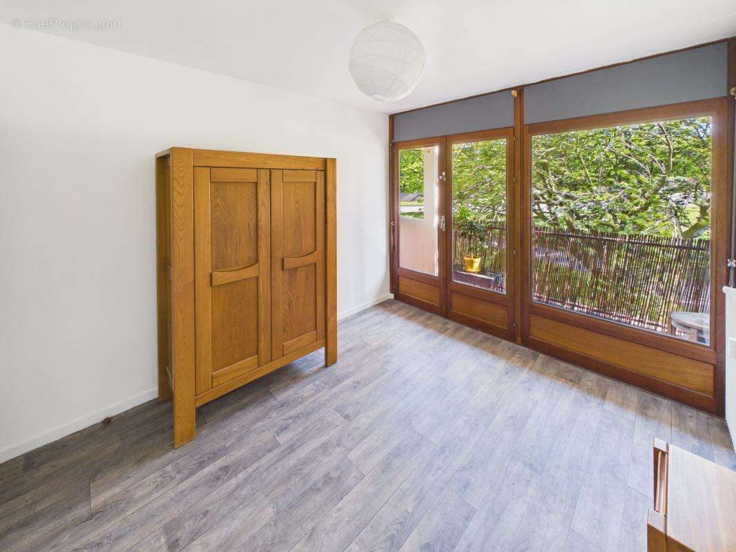 Appartement à MONTMELIAN