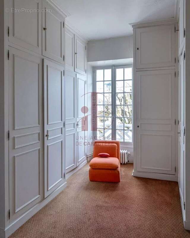 Maison à BOIS-LE-ROI