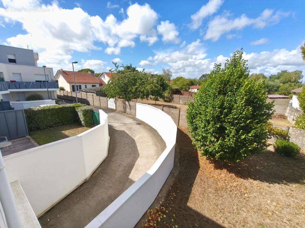 Appartement à COUERON