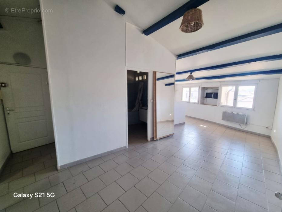Appartement à DRAGUIGNAN